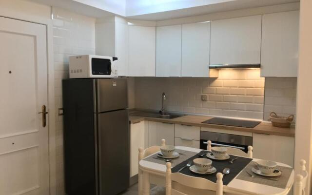 Apartamento Ideal