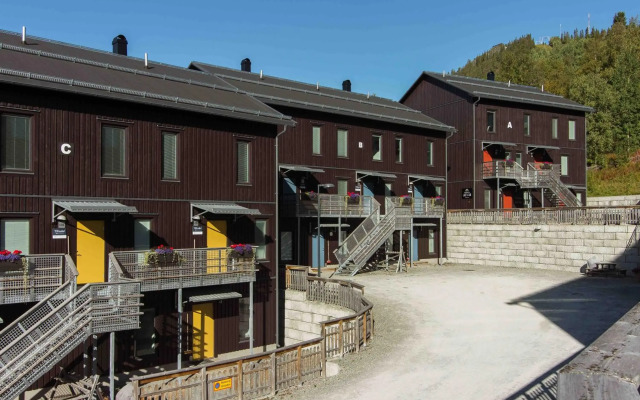 Funäs Ski Lodge