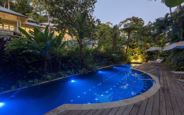 Villa 10 On Grant St Luxury Villa