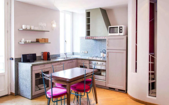 San Fermo Apartment