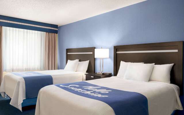 Days Inn by Wyndham Auburn/Finger Lakes Region