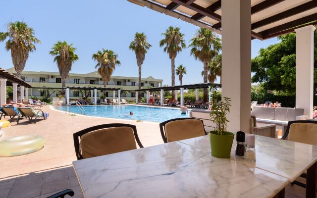 Pefkos Village Resort