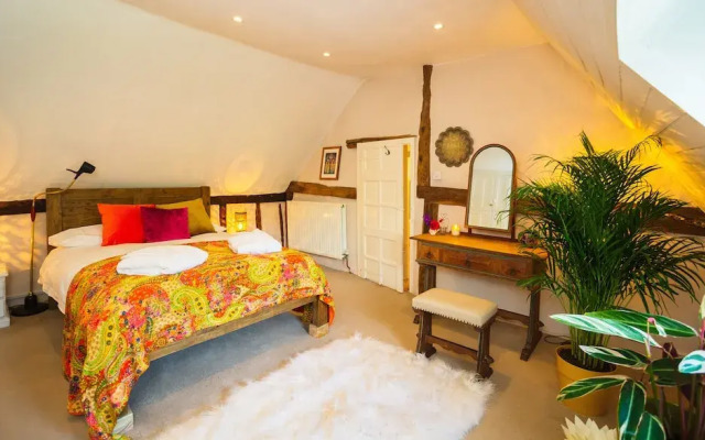 Samsara Retreat and Yoga - Adults Only