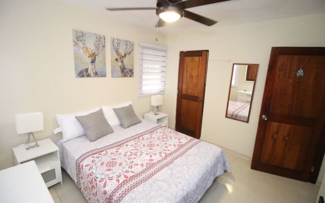 Hostal Caribean Apart