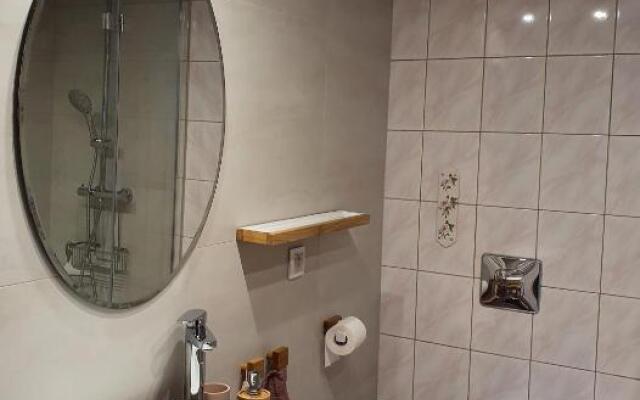 Apartamenty Magiczna Wenecja
