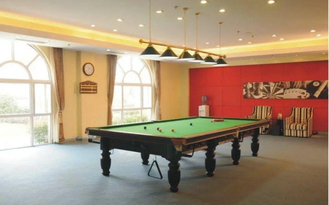 Maritim Hotel - Wuhu