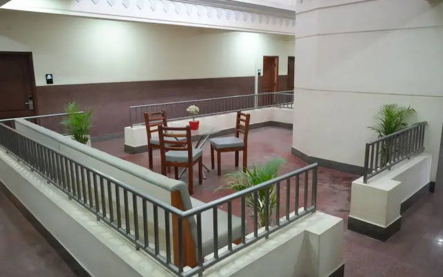 Sri Sai Residence