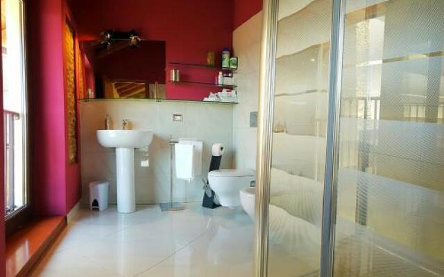 La Via del Sale Holiday Home