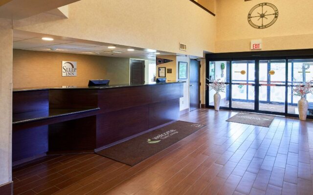 Sleep Inn near Penn State - State College, PA