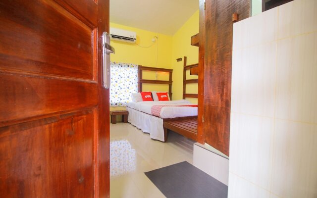 Taman Homestay Syariah by OYO Rooms