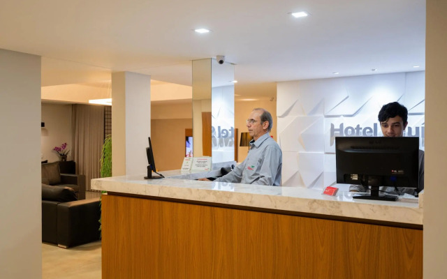 Hotel Sauípe