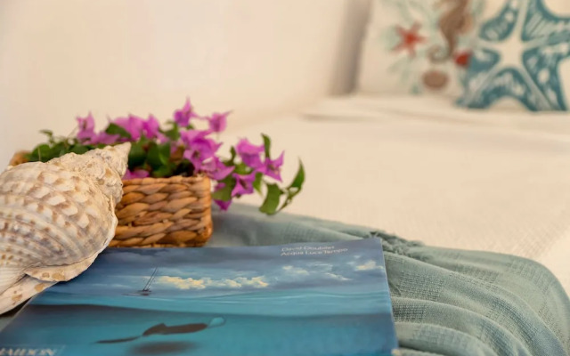 Sardinia Re - Porto Conte Bay Terrace