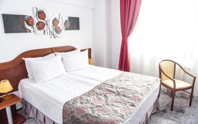 Hotel Parc Sibiu