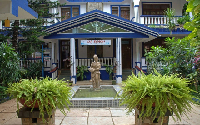 Lui Beach Resort