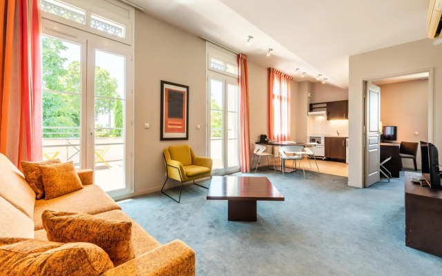 Residence de Diane