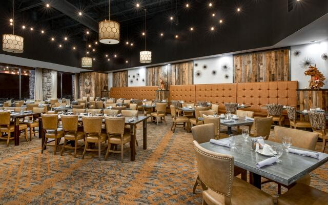 Crowne Plaza Resort Asheville by IHG