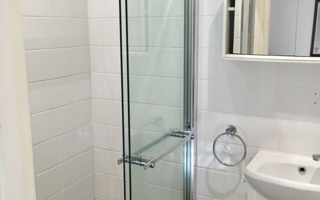 Manly Lodge Boutique Hotel