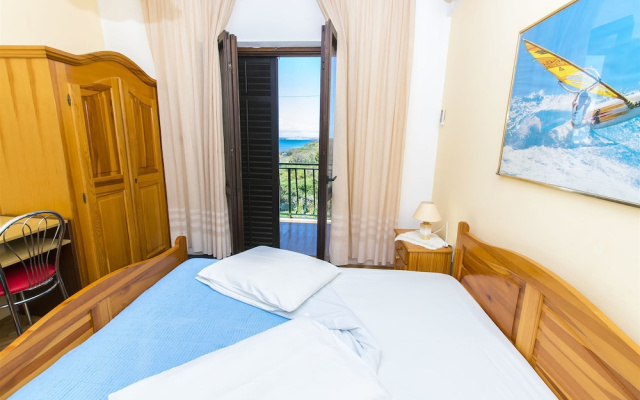 Apartments Milena