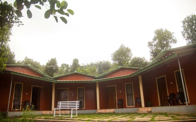 Yedamakky Cottage