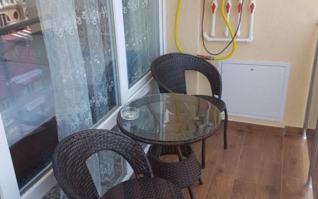 Apartment Lotos Batumi 72