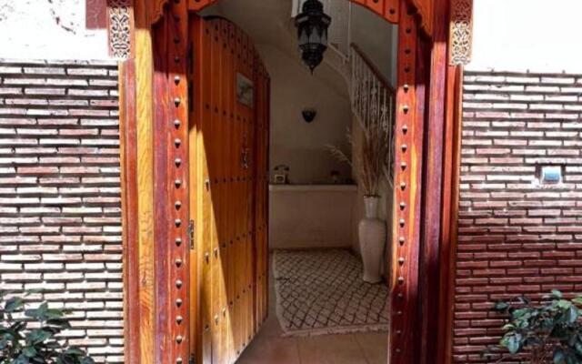 Riad Excellence Luxe