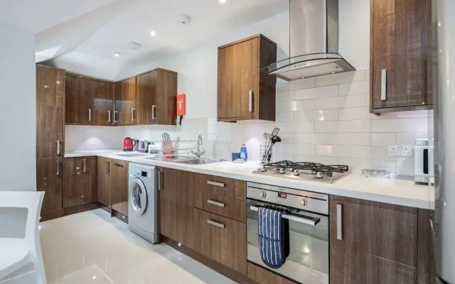 Roomspace Apartments - Lomond Court