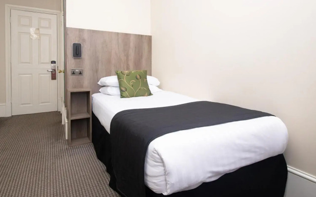Kensington Gardens Hotel