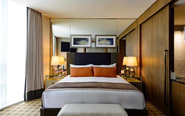Loden Hotel