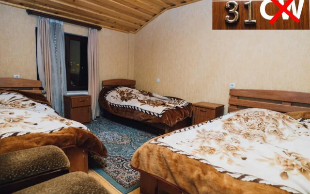 SnowTime House