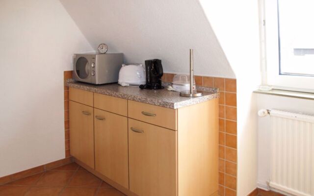Apartment Kipping Horumersiel