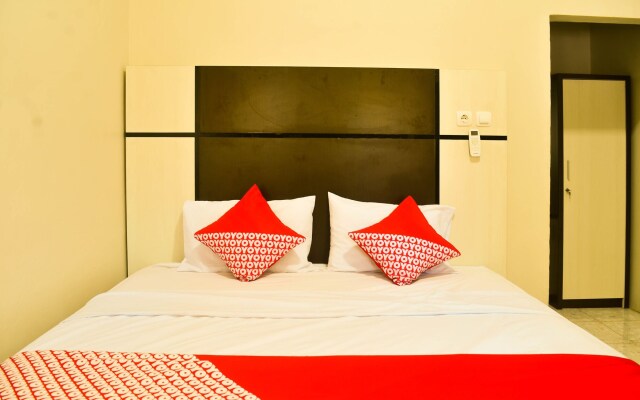 OYO 816 The SO Hotel