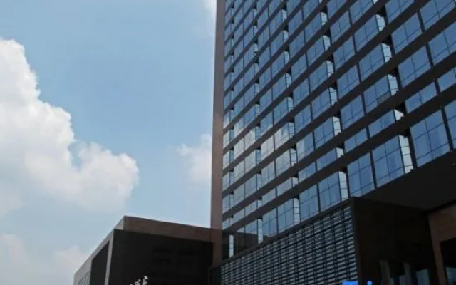 Qingcheng Hotel