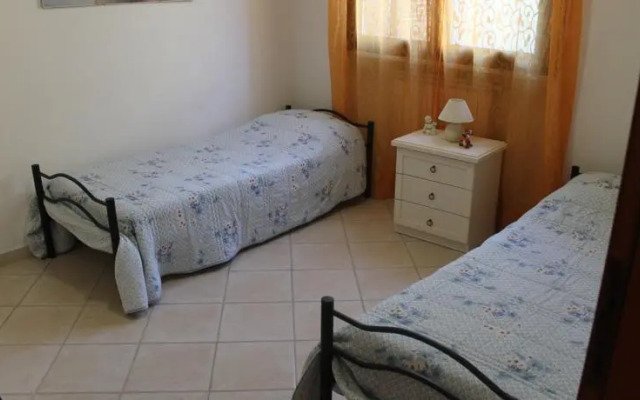 Appartamento con Giardino