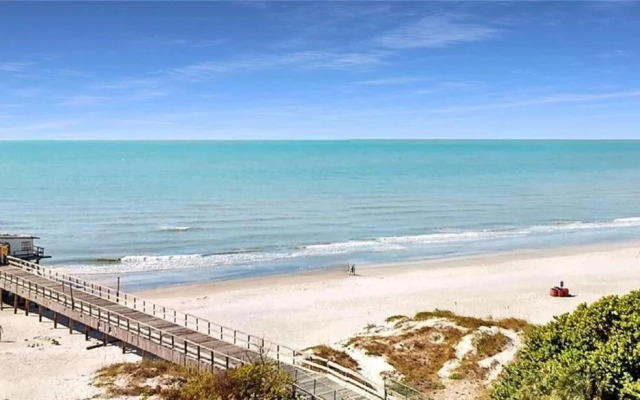 Anglers Cove by Teeming Vacation Rentals