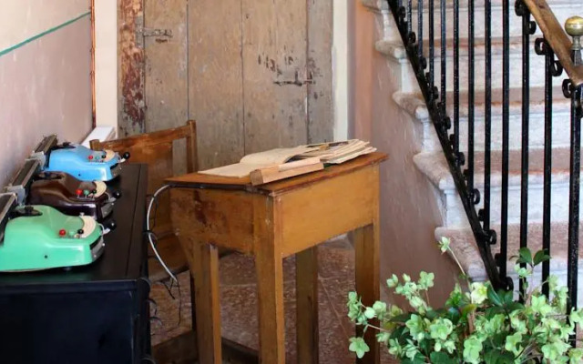 La Scuola Guesthouse