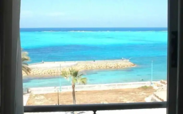 Arous Albahar Hotel - Marsa Matrouh