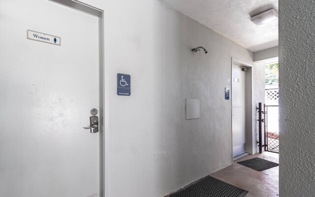 Moonmist Villa On Siesta Key