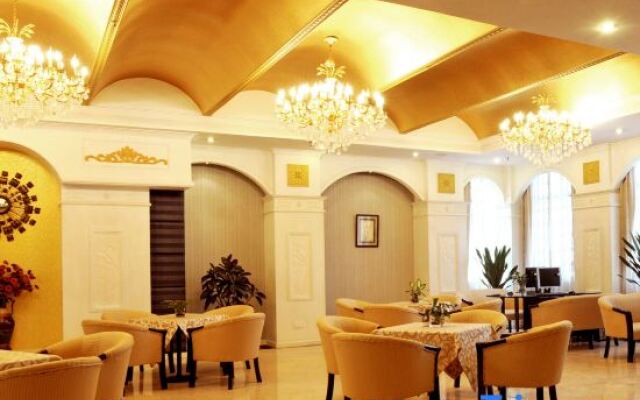 East Garden Hotel