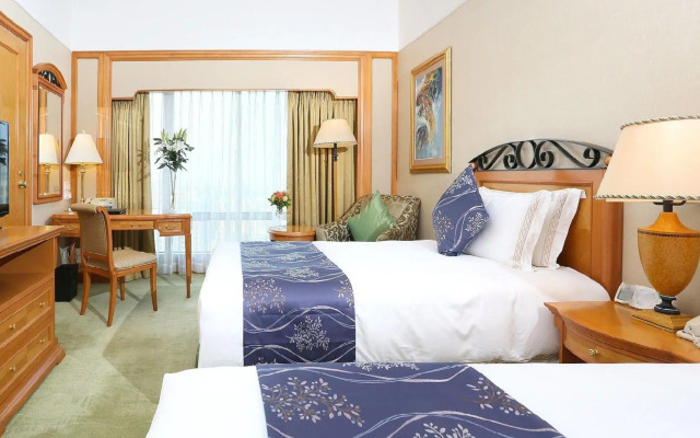 Regency Hotel