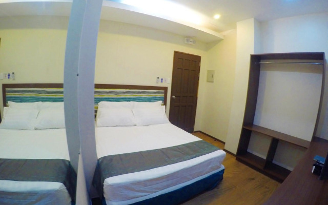 Golden Gate Suites