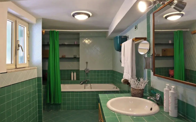 Casa Sofia with view by Wonderful Italy