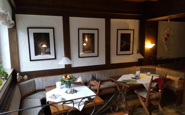 Apart Hotel Freiburg