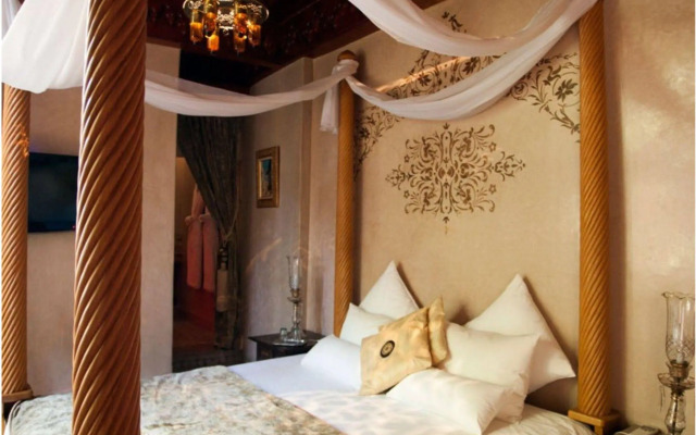Riad Flam & Spa