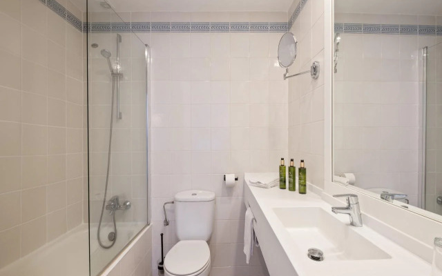 Aparthotel Duva & Spa