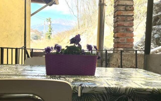 Appartamento IL GELSOMINO