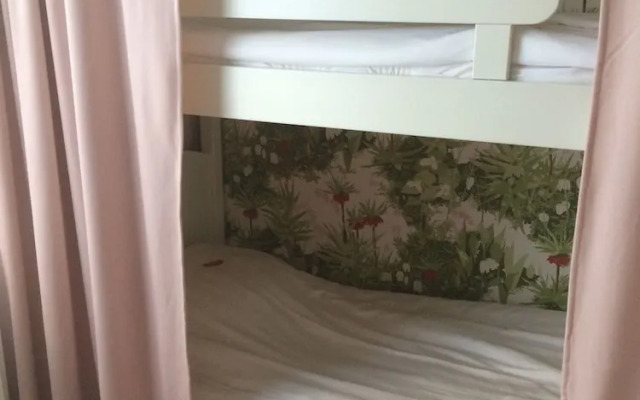 Hotell Paradis