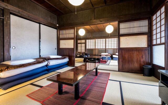 Classic Japan Living Kawamuraya