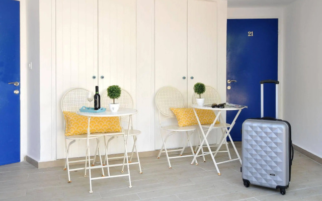 Kibbutz Gesher Haziv Travel Hotel