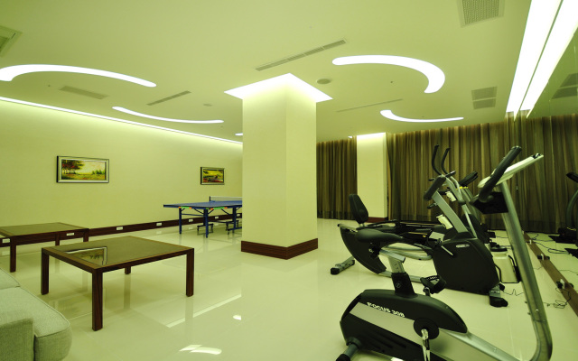 Arsma Hotel