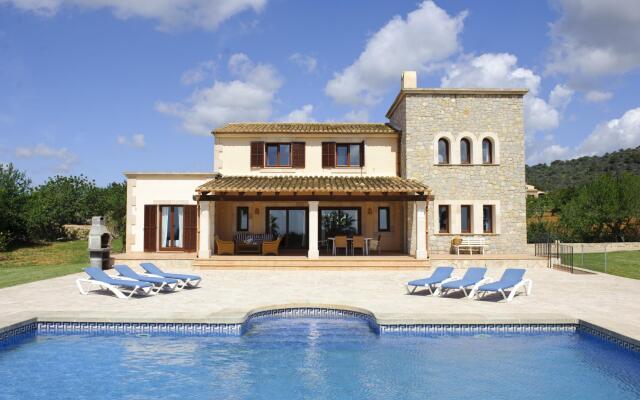 Torre Marinas (Cala D'Or Villas)